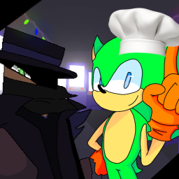 Discovery icon for Wave & Smedda's Lunch Arcade Discord server