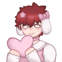 🎀 biscuit’s ♡ burrow 🐇 Discord server icon