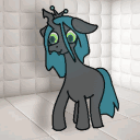 R/OkPonyDitzy Asylum
