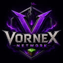 Vornex Network Minecraft icon