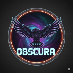 Discovery icon for OBSCURA Discord server