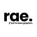 rae does graphics