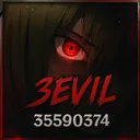 3EVIL