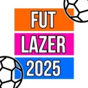 ● Fut-Lazer ● #LutoRafael