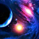 A la croisée des Univers