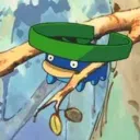 The Lotad Lounge (Beans Fanclub)