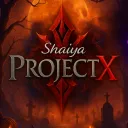 Shaiya - Project X