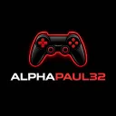 Server icon for AlphaLounge