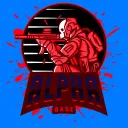 Server icon for Alpha Base