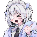 じゆう Discord server icon