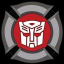 First Robot Responders