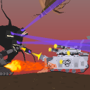 Luca's Animations And Art Museum Discord server icon