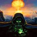 𝔽𝕒𝕝𝕝𝕠𝕦𝕥: ATOMIC HELL discord icon