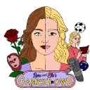 Rose and Ella's Gameshows