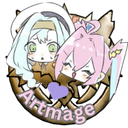 Discovery icon for Artmage Magical Pride Deity Academy Discord server