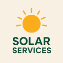 Solar services avatar