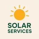 Solar services banner