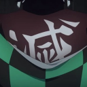 Kimetsu no Yaiba — Moon & Flame