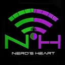 The NerdHeart Server!
