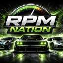 RPM Nation Discord server icon