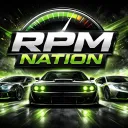 RPM Nation's icon