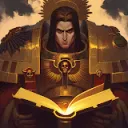 LOREHAMMER