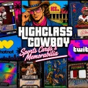 Wild West