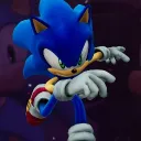 Sonic Robo Partys server