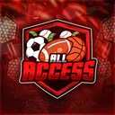 All Access Bets