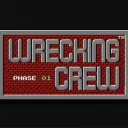 【LMU】WRECKING CREW