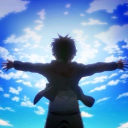 Luminescent&amp;trade; Server Icon