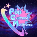 🎭Popculture Multiverse💫 Discord server icon