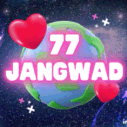 77 🌍จังหวัด🌍 (Server Tags) icon