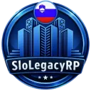 SLO Legacy Roleplay  ER:LC©