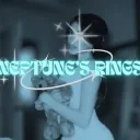 Neptune's Rings
