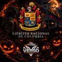 [VSRP] EJERCITO NACIONAL