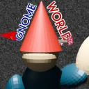 GNOMES WORLD