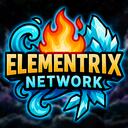    Elementrix Network    Discord Server Icon