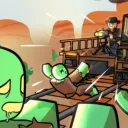 Dead Rails jjs