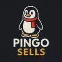 Fisch Pingo ・5 Invite = 1 moby / 1 Mil