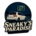 Sneaky's Paradise