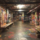 Artist Pathway Discord server icon