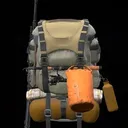 Red's GoBag