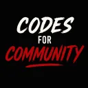 CODES FOR COMMUNITY