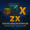 ZX Yazılım & Reklam Hizmetleri