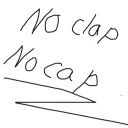 NoClapNoCap