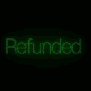 refunded