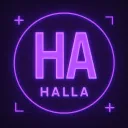 HA | Halla (Revived)
