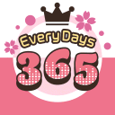 Every Days 365 Discord server icon