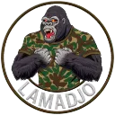 STAYA / LAMADJO
